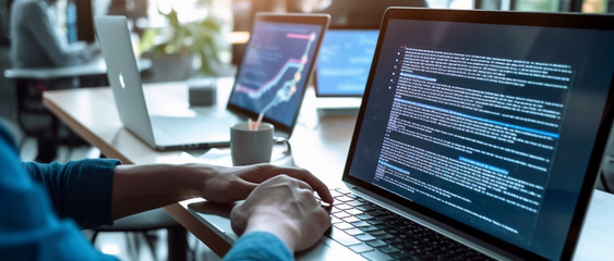 学习计算机科学与技术 软件技术开发的价值与前景