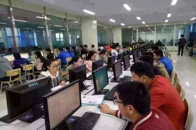 兰州石化职业技术学院计算机软件技术开发专业 培养技能型IT人才的摇篮