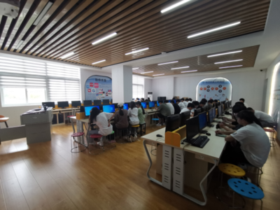 计算机软件技术开发 驱动数字时代的核心动力