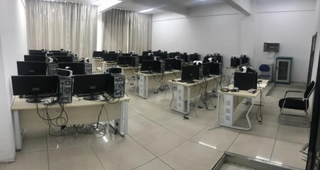 艺术与科技学院 计算机软件技术开发的创新之路